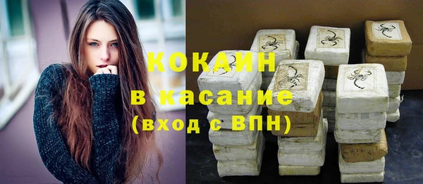 хмурый Сосновка